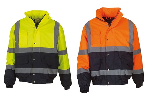 Arbeitsjacke sicherheit - arbeitsjacke,