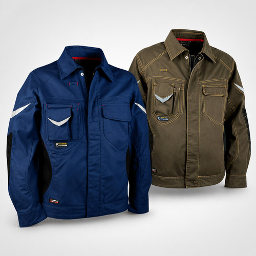 Arbeitsjacke berufsjacke - arbeitsjacke,