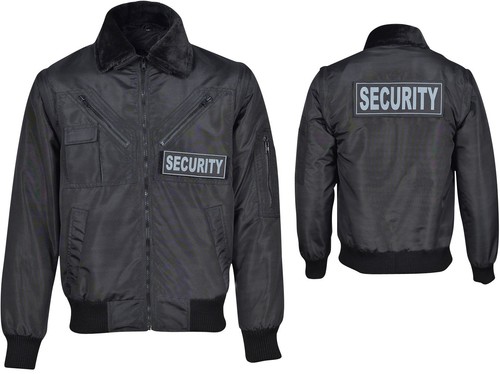 Sicherheitsjacke