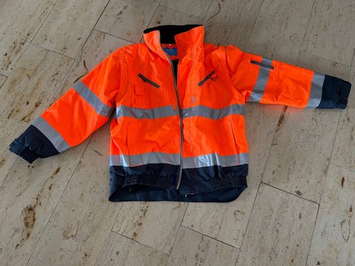 Sioen sicherheitsjacke - /,