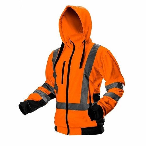 Arbeitsjacke orange - arbeitsjacke,
