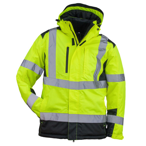 Winterjacke jacke urg lx491 - winterjacke,