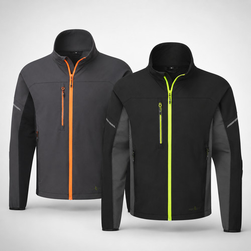 Arbeitsjacke jacke - arbeitsjacke,