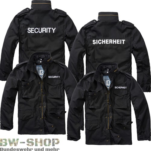 Brandit m65 jacke mit - brandit,