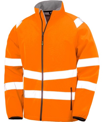 Recycled printable safety - recycled,