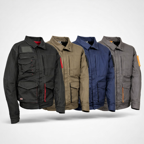 Arbeitsjacke winterjacke - arbeitsjacke,