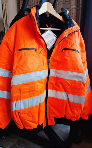 Mascot arbeitsjacke herren - arbeitsjacke, xl