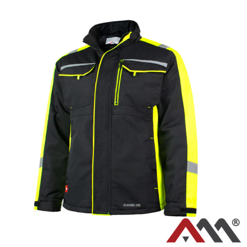Winterjacke arbeitsjacke - winterjacke,