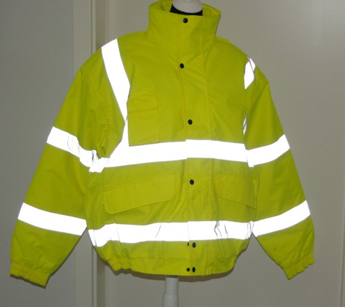 Yoko hvp211 sicherheitsjacke - hvp211,