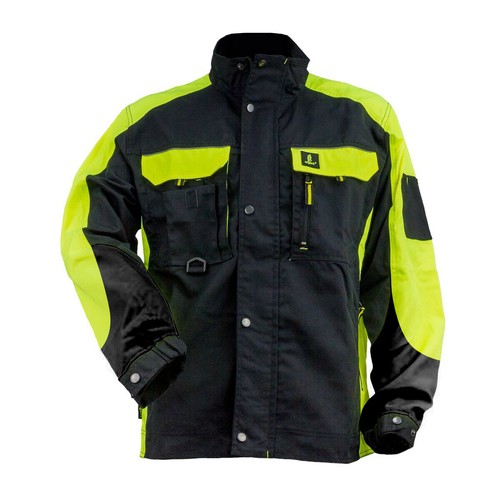 Arbeitsjacke urgent urg - arbeitsjacke,