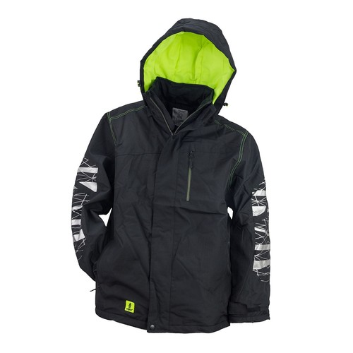 Winterjacke arbeitsjacke urg - winterjacke, y