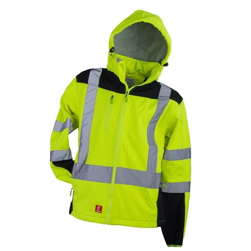Softshelljacke urg lx549 - softshelljacke, urg-hv-lx549