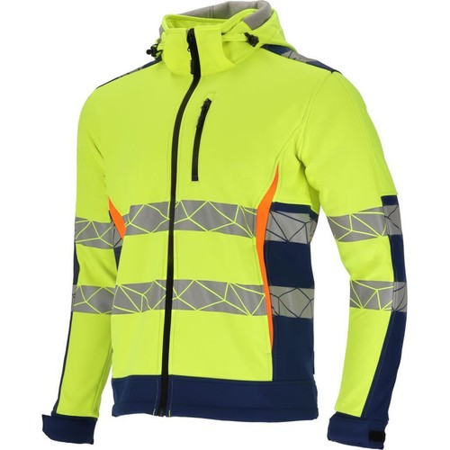 Sicherheitsjacke arbeitsjacke - sicherheitsjacke,
