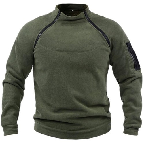 Tactical recon armee hoodie - ,