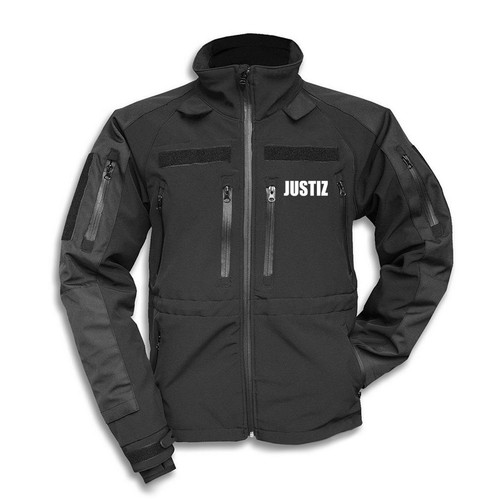 Tactical softshell jacke - tactical,