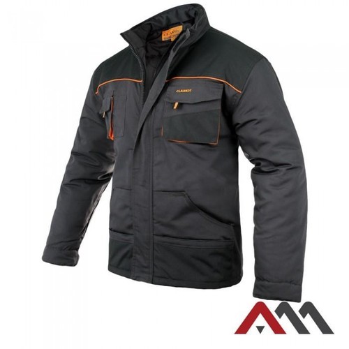 Winter arbeitsjacke classic - winter,