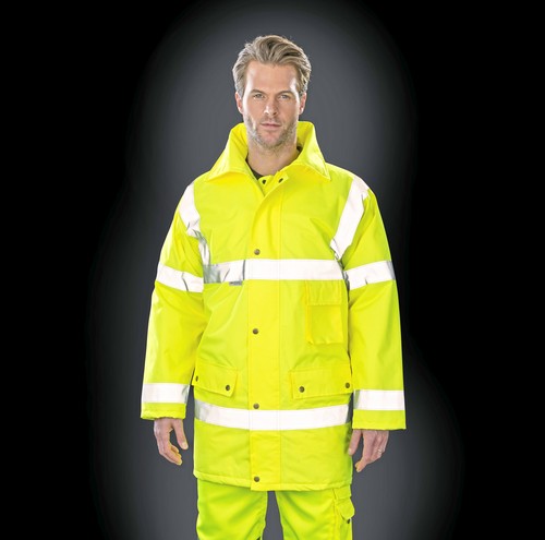 Result safeguard warnschutz - result,