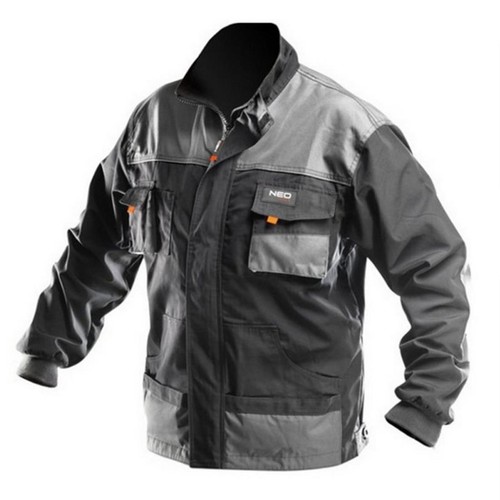 Profi arbeitsjacke mit - arbeitsjacke,
