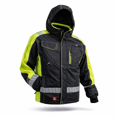 Winterjacke urg 8365 - winterjacke, urg-8365