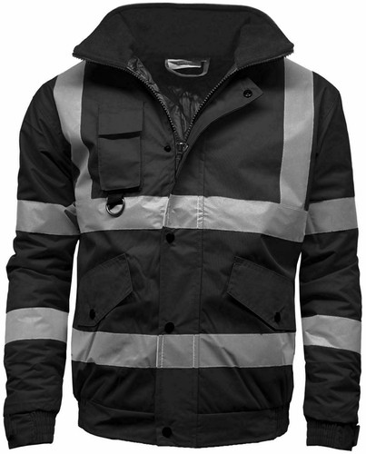 Sicherheitsjacke warnschutz - sicherheitsjacke,