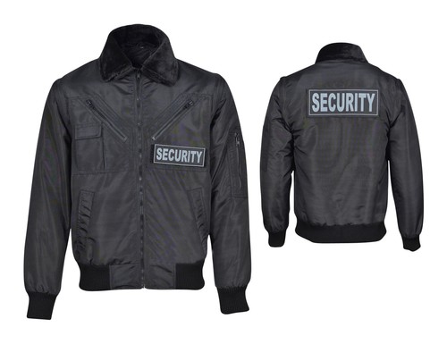 Pilotenjacke sicherheitsjacke - pilotenjacke,