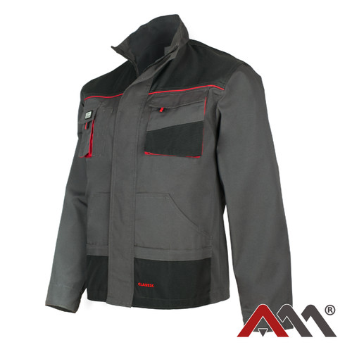 Arbeitsjacke berufsjacke - arbeitsjacke,