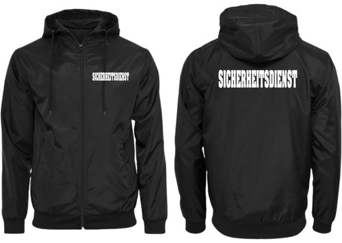 Herren regenjacke - herren,