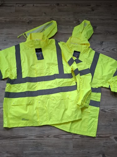 Warnjacke sicherheitsjacke - /, /