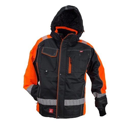 Winterjacke arbeitsjacke - winterjacke,