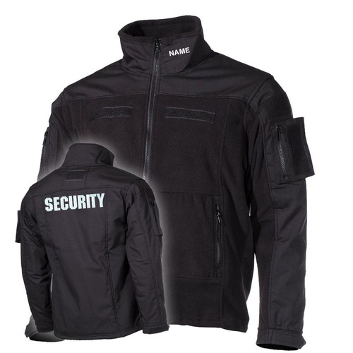 Kommando fleecejacke - kommando,