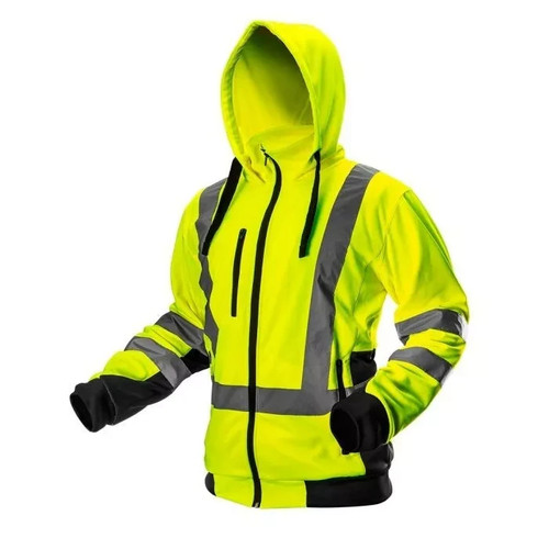 Warnjacke arbeitsjacke - warnjacke,