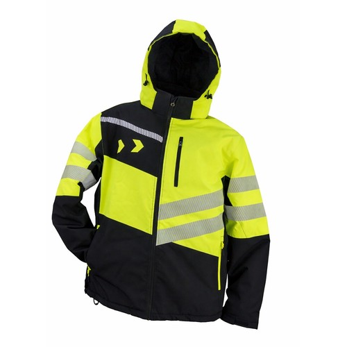 Warme arbeitsjacke winterjacke - arbeitsjacke,