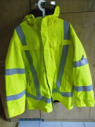 Arbeitsjacke - bp,