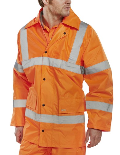 En471 sicherheitsjacke orange - en471,