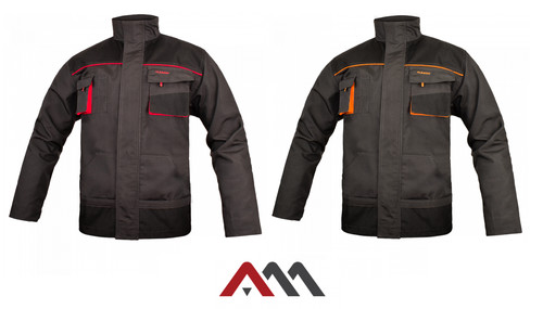 Arbeitsjacke berufsjacke - arbeitsjacke,