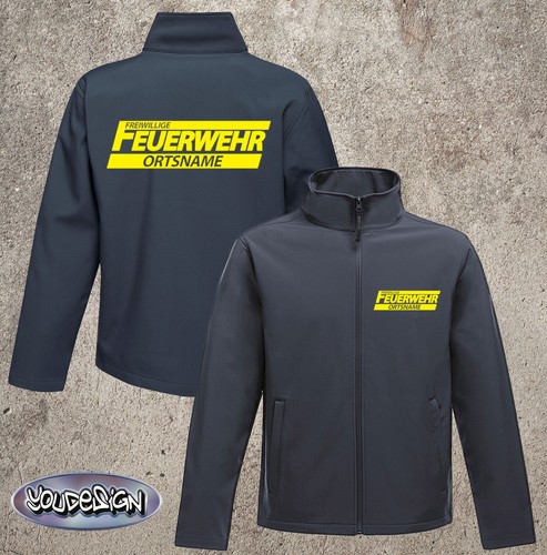 Freiwillige feuerwehr - freiwillige,
