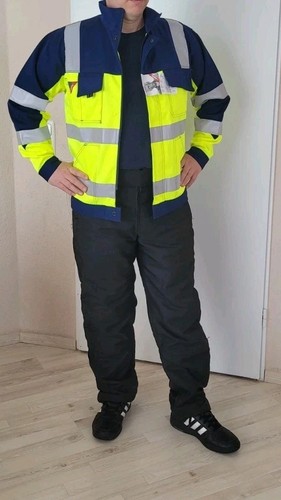 Engel arbeitsjacke - engel,