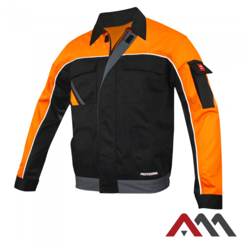 Arbeitsjacke professional - arbeitsjacke,