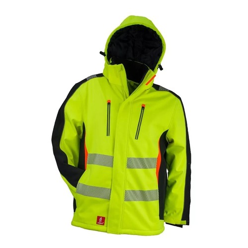 Arbeitsjacke softshelljacke - arbeitsjacke,