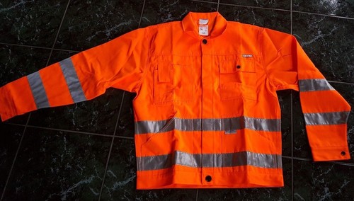 Planam bundjacke bau - planam,