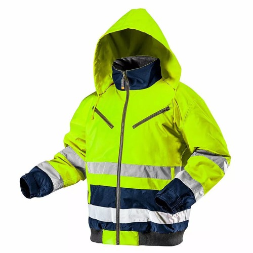 Warme arbeitsjacke winterjacke - warme,