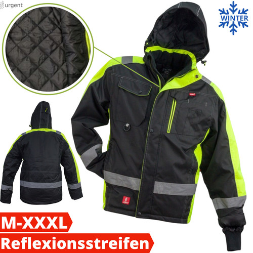 Arbeitsjacke herren winter - arbeitsjacke,
